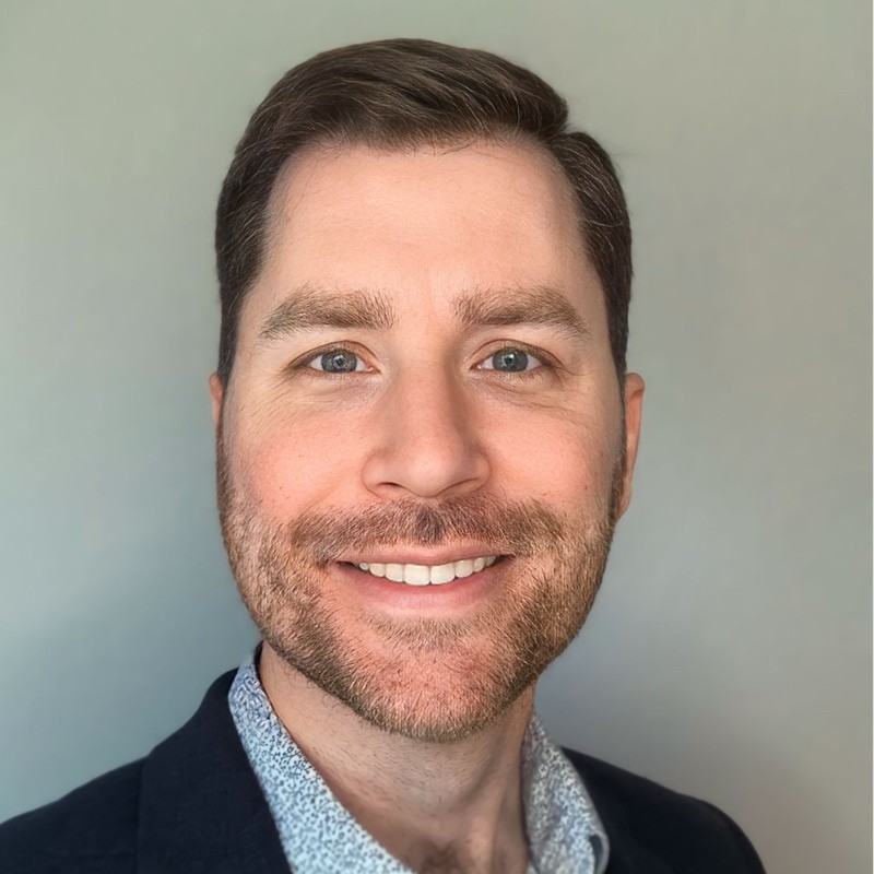 Aaron Whipkey, RN — founder of ChartKey